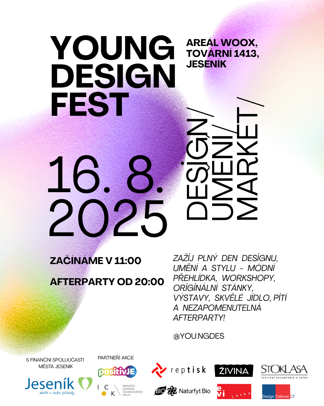 YOUNG DESIGN fest 